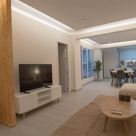 Concepcion Lejlighed