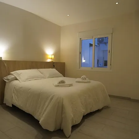 Concepcion Apartmán