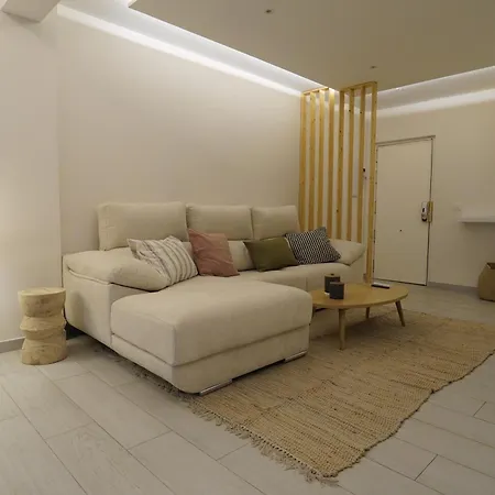 Apartmán Concepcion Córdoba