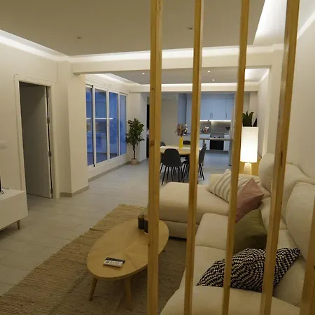Concepcion Apartmán
