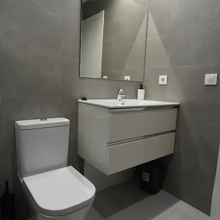 Apartmán Concepcion *