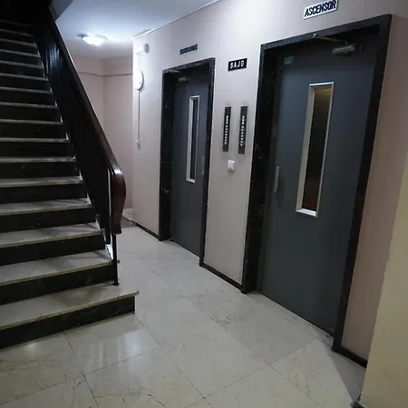 Concepcion Apartmán *