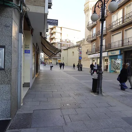 Apartmán Concepcion Córdoba