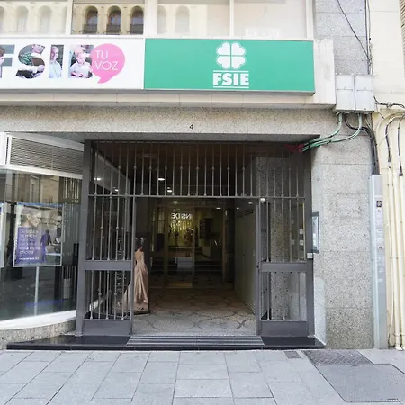 Concepcion Apartmán