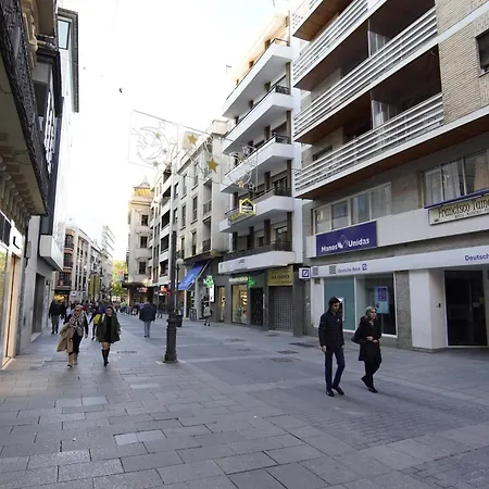 Apartmán Concepcion