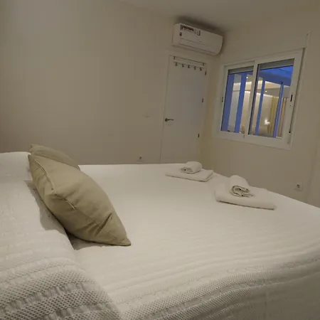Apartmán Concepcion
