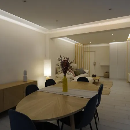 Apartmán Concepcion Córdoba