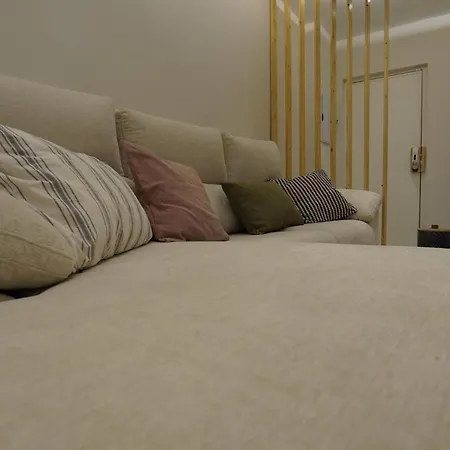 Concepcion Apartmán