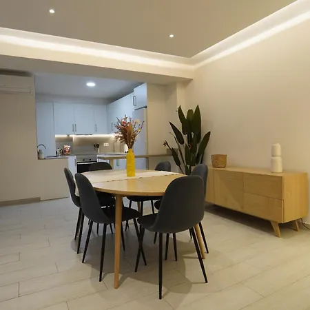 Apartmán Concepcion *