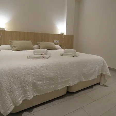 Concepcion Apartmán *